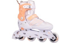 2-in-1 Skates/Rollerblades inSPORTline Frolita
