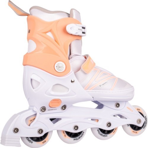2-in-1 Skates/Rollerblades inSPORTline Frolita