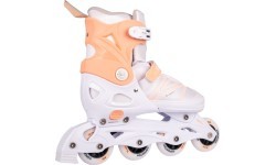 2-in-1 Skates/Rollerblades inSPORTline Frolita