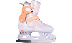 Коньки и ролики 2 в 1 inSPORTline Frolita