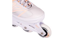 2-in-1 Skates/Rollerblades inSPORTline Frolita