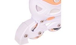 2-in-1 Skates/Rollerblades inSPORTline Frolita