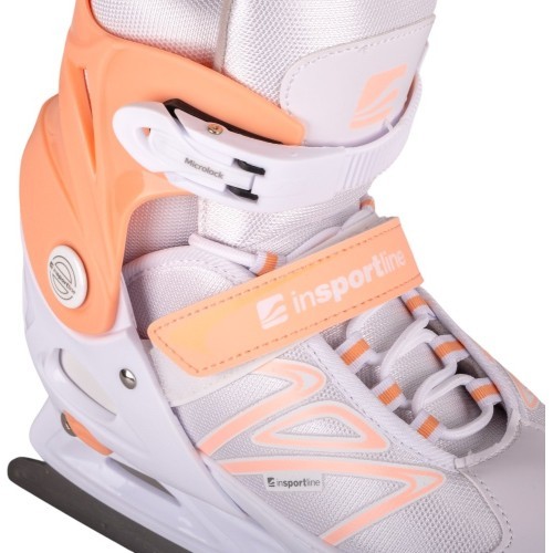Коньки и ролики 2 в 1 inSPORTline Frolita
