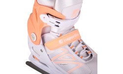 Коньки и ролики 2 в 1 inSPORTline Frolita