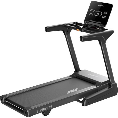 Treadmill inSPORTline ZenRun 45