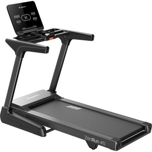 Беговая дорожка inSPORTline ZenRun 45