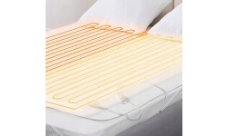 Heated Pad inSPORTline Mawarta