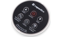 Foot Spa inSPORTline Klarispa