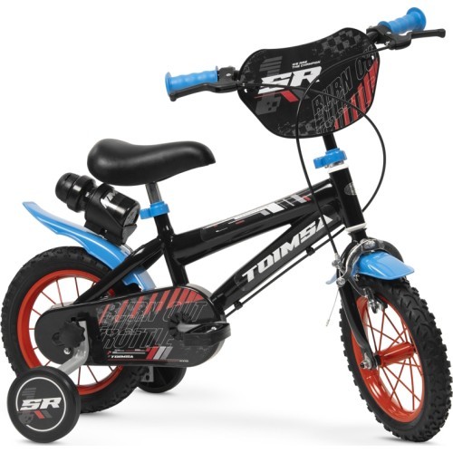 Детский велосипед Toimsa Sport 12"