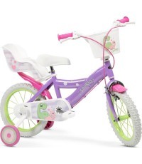Children’s Bike Toimsa Saurio 16”