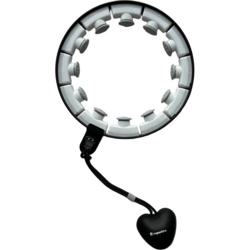 Svara hula riņķis inSPORTline Feel 69–108 cm