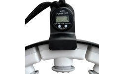 Svara hula riņķis inSPORTline Feel 69–108 cm