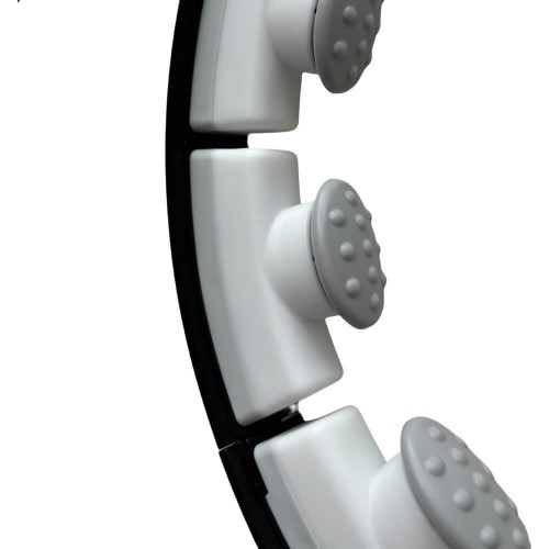 Weighted Hula Hoop inSPORTline Feel 69 – 108 cm