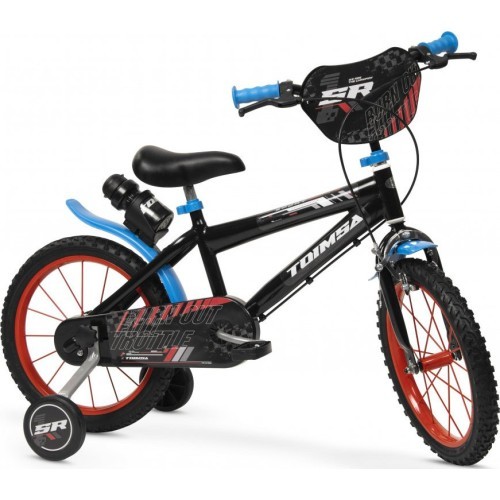 Bērnu velosipēds Toimsa Sport 16"