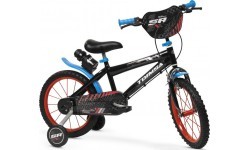 Детский велосипед Toimsa Sport 16"