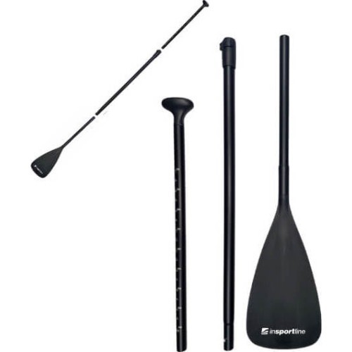 Aluminum Paddle inSPORTline WaveCaster