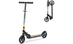 Folding Scooter Harry Potter 145 mm