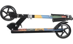 Folding Scooter Harry Potter 145 mm