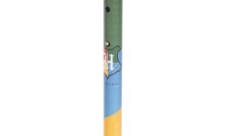 Salokāms skrejritenis Harry Potter 145 mm