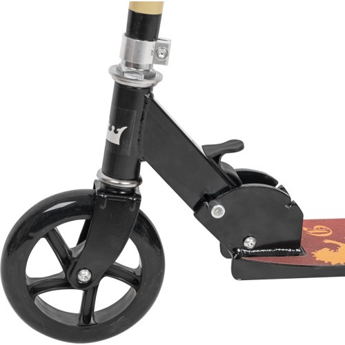Salokāms skrejritenis Harry Potter 145 mm