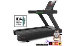Treadmill inSPORTline Velocer Run