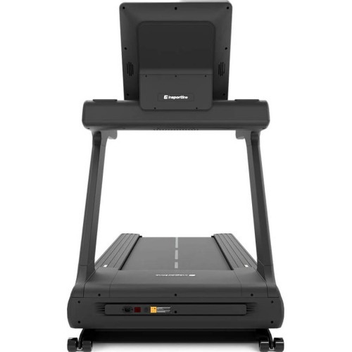 Treadmill inSPORTline Velocer Run