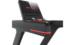 Treadmill inSPORTline Velocer Run