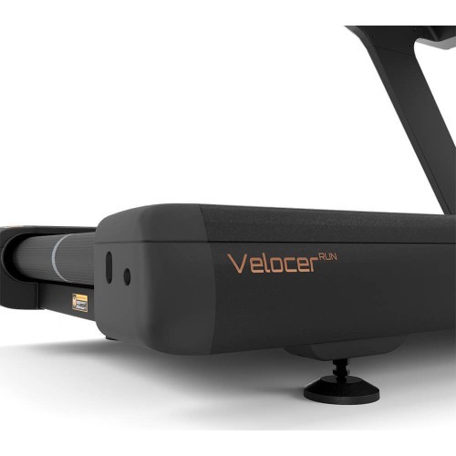 Treadmill inSPORTline Velocer Run
