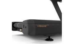 Treadmill inSPORTline Velocer Run