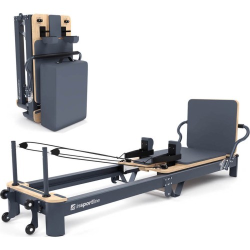 Pilates reformators inSPORTline Comfolder