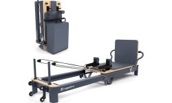 Pilates Reformer inSPORTline Comfolder
