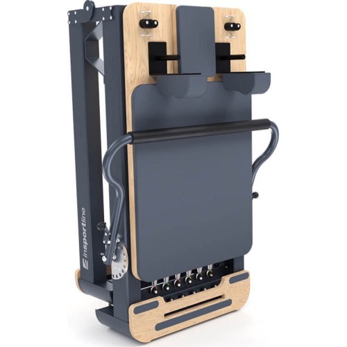 Pilates reformators inSPORTline Comfolder