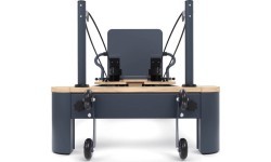 Pilates reformators inSPORTline Comfolder