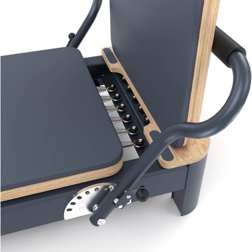 Pilates reformators inSPORTline Comfolder