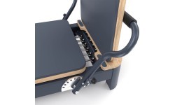 Pilates Reformer inSPORTline Comfolder