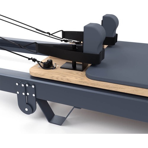 Pilates reformators inSPORTline Comfolder