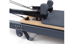 Pilates Reformer inSPORTline Comfolder