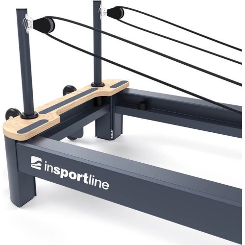Pilates Reformer inSPORTline Comfolder