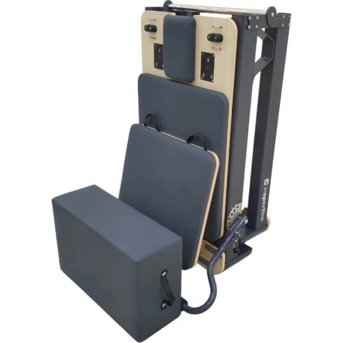 Pilates Reformer inSPORTline Comfolder