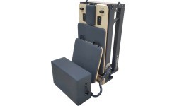 Pilates reformators inSPORTline Comfolder