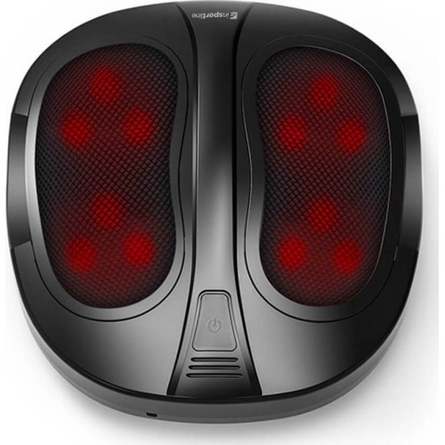 Foot Massager inSPORTline Zenvorix