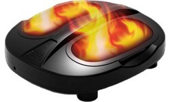 Foot Massager inSPORTline Zenvorix