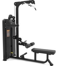 Тренажёр для верхней и нижней тяги inSPORTline Velocer LPSR105