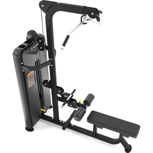 Augšējās/apakšējās vilces trenažieris inSPORTline Velocer LPSR105