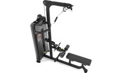 Тренажёр для верхней и нижней тяги inSPORTline Velocer LPSR105