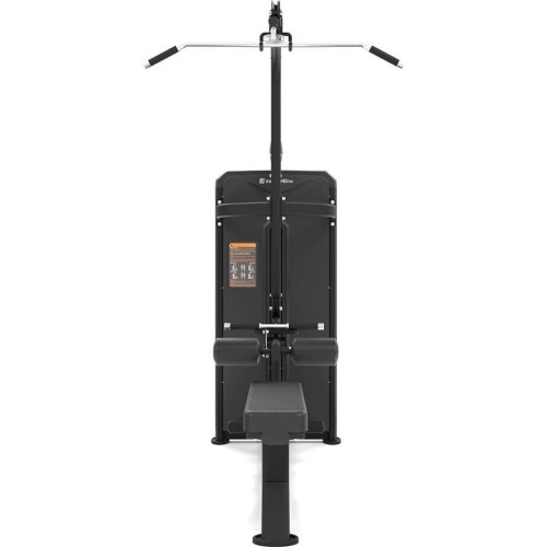Тренажёр для верхней и нижней тяги inSPORTline Velocer LPSR105