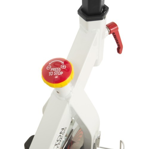 Newton Fitness Indoor Cycle SP-1 velotrenažieris
