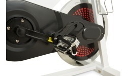 Сайкл-тренажёр Newton Fitness Indoor Cycle SP-1