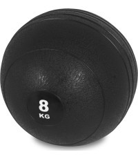Slam bumba Hastings, melna, 8 kg