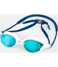 Peldbrilles VORTEX MIRROR cietā futrālī - 51